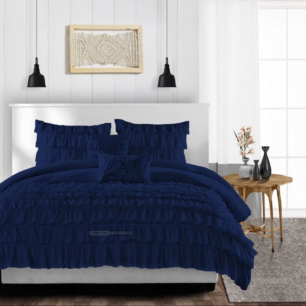 Bedding